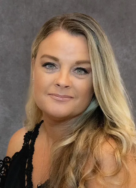 Amy Craker