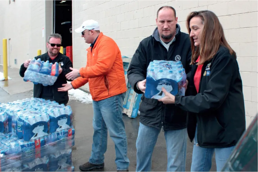 bottles_flint_community_service_uaw.jpg