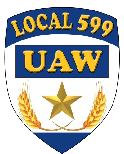 UAW Shield