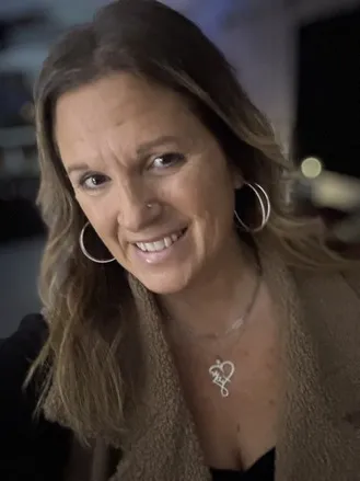 photo of tamara collins