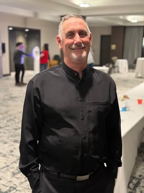 local 2256 sergeant of arms larry ebright