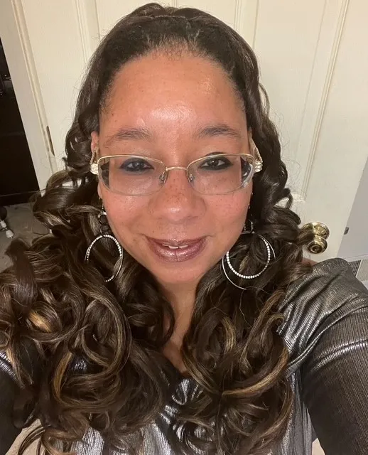 Sonya Bennett Trustee for local 2256