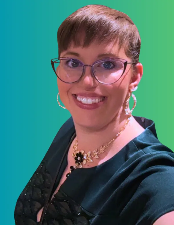 Amy McCrandell, Trustee