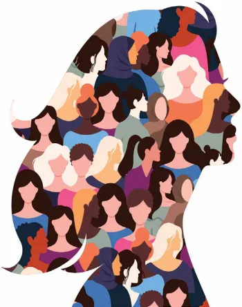 Women's History Month